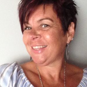 Meet your Posher, Janet